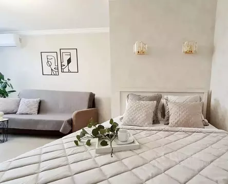 1-к кв. Московская область, Видное Школьная ул., 55а (36.0 м)