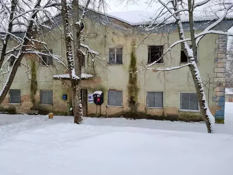 Помещение свободного назначения в Смоленская область, Кардымовский ...