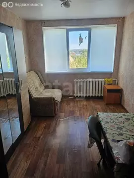 1к в -комнатной квартире (9.1 м)