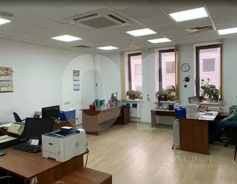 Офис в Московская область, Красногорск городской округ, Путилково пгт, ...