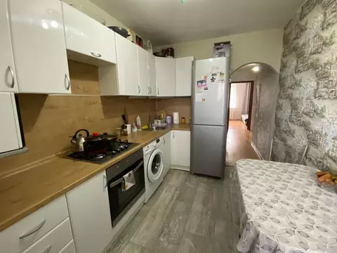 2-к кв. Пермский край, Кунгур ул. Нефтяников, 35 (43.0 м)