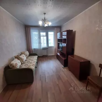 1-к кв. Брянская область, Брянск ул. Молодой Гвардии, 77А (32.0 м)