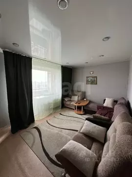 2-к кв. Красноярский край, Красноярск 9 Мая ул., 31А (50.5 м)