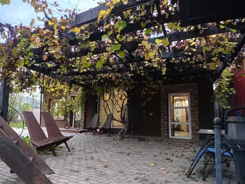 Дом в Московская область, Домодедово Фильм СНТ, 117 (220 м)