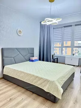 1-к кв. Алтайский край, Барнаул Песчаная ул., 181 (30.0 м)