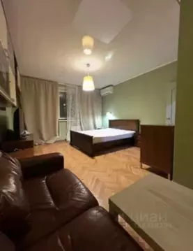 1-к кв. Москва ул. Вилиса Лациса, 9К1 (48.0 м)