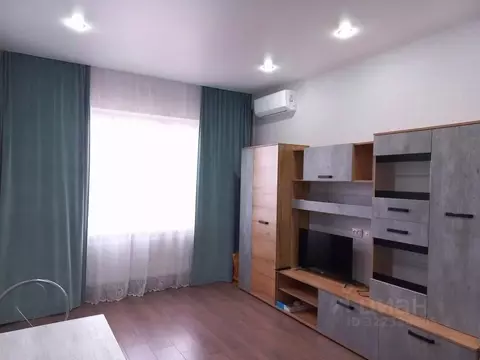 1-к кв. Краснодарский край, Анапа ул. Ленина, 190к2 (40.0 м)