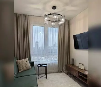 1-к кв. Москва ул. Николая Озерова, 8к1 (40.0 м)