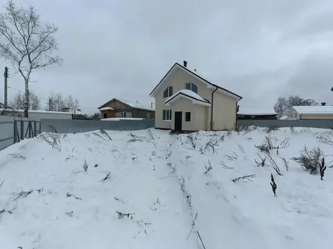 Дом в Пензенская область, Пенза  (130 м)