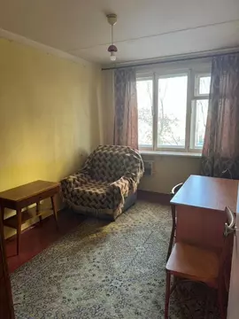 3-к кв. Новосибирская область, Новосибирск ул. Толбухина, 35/2 (60.0 ...