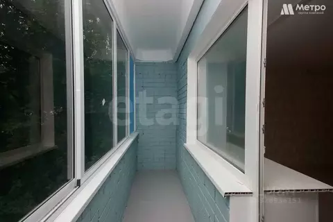 2-к кв. Ярославская область, Ярославль Липовая Гора жилрайон, ул. ...