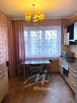 3-к кв. Москва ул. Перерва, 39 (60.0 м)