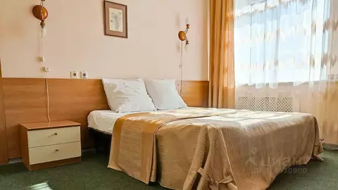 Комната Самарская область, Самара Комсомольская пл., 1 (29.0 м)