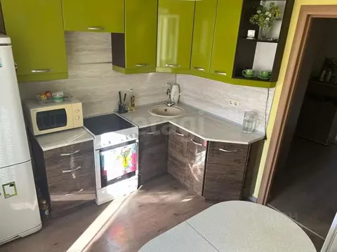 2-к кв. Свердловская область, Нижний Тагил ул. Дружинина, 61 (53.0 м)