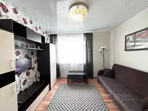 Комната Костромская область, Шарья ул. Имени 50-летия Советской ...