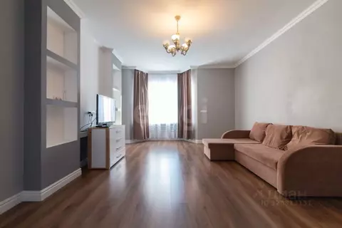 Таунхаус в Калининградская область, Калининград Красивая ул., 48В (140 ...