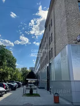 Офис в Москва Ленинградский просп., 47С2 (24 м)