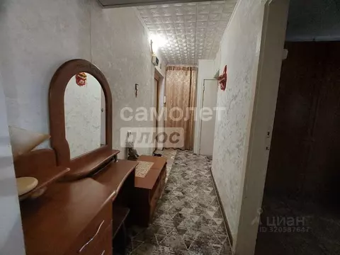 4-к кв. Курская область, Курск Магистральный проезд, 12 (61.2 м)