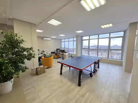 Офис в Татарстан, Казань ул. Павлюхина, 110В (88 м)