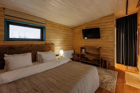 Комната Воронежская область, Рамонский район, Айдаровское с/пос, с. ...