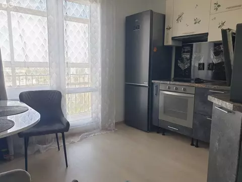 1-комнатная квартира: Екатеринбург, Расточная улица, 31А (37 м)