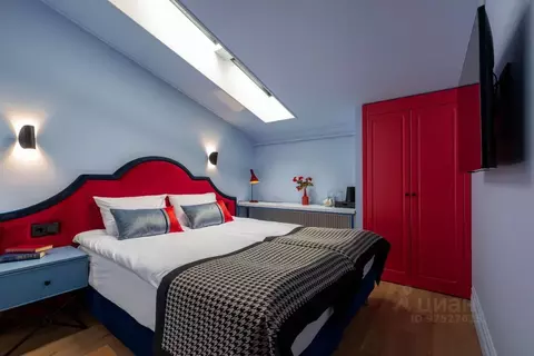 Комната Санкт-Петербург наб. Реки Фонтанки, 12 (12.0 м)