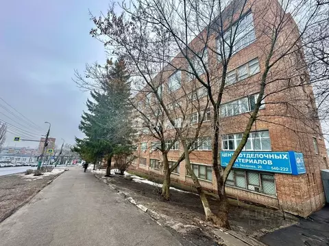 Офис в Пензенская область, Пенза ул. Захарова, 20 (83 м)