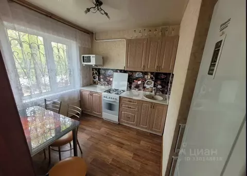 2-к кв. Иркутская область, Ангарск 11-й мкр, 3 (45.2 м)