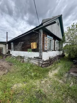 Дом в Забайкальский край, Читинский район, с. Смоленка Луговая ул., 8 ...
