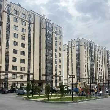 1-к кв. Северная Осетия, Владикавказ ул. Куйбышева, 77В (50.37 м)