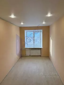 Комната Нижегородская область, Нижний Новгород Яблоневая ул., 13 (12.5 ...
