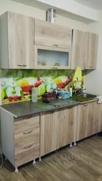 1-к кв. Саха (Якутия), Якутск ул. Можайского, 13/3Гк2 (24.0 м)