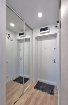 2-к кв. Москва Кронштадтский бул., 8к2 (40.0 м)