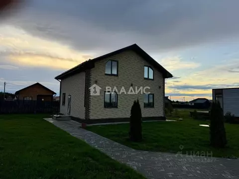 Дом в Ленинградская область, Гатчинский муниципальный округ, Финская ...