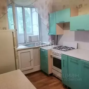 1-к кв. Пермский край, Пермь ул. Челюскинцев, 19 (32.3 м)