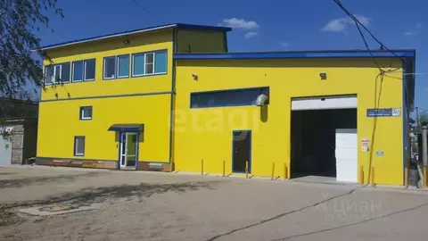 Склад в Коми, Сыктывкар Ухтинское ш., 32/2 (921 м)