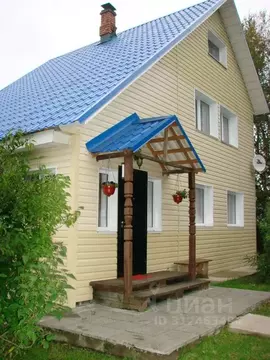 Дом в Карелия, Кондопожский район, Новинское с/пос, Онего СОТ  (112 м)