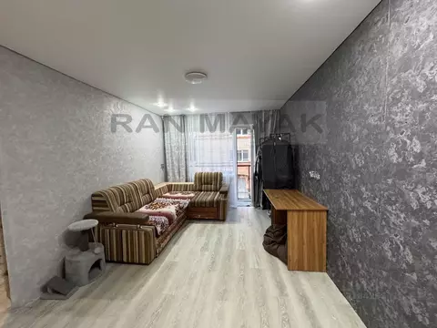 2-к кв. Адыгея, Майкоп ул. Калинина, 217 (49.5 м)