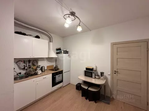 1-к кв. Санкт-Петербург Усть-Славянка тер., просп. Советский, 34к3 ...