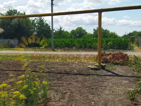 Участок в Краснодарский край, Ейский район, Красноармейское с/пос, ...