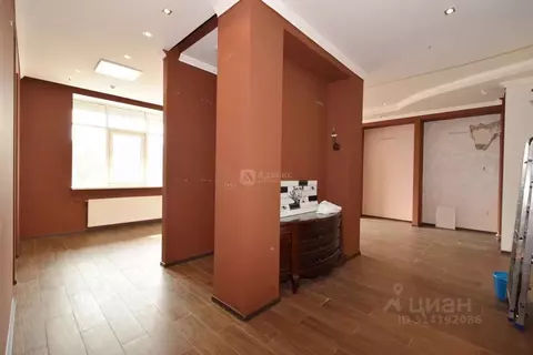 Помещение свободного назначения в Тюменская область, Тюмень ул. ...