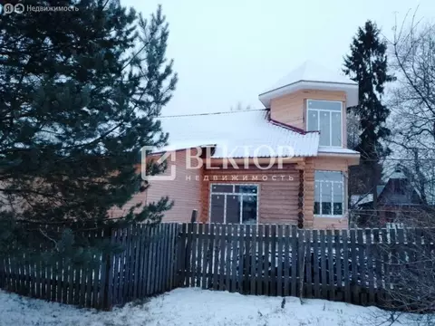 Дом в Костромской район, Бакшеевское сельское поселение, СТ Борщино, ...