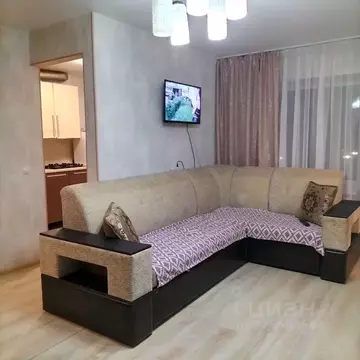 2-к кв. Марий Эл, Йошкар-Ола ул. Пушкина, 44 (50.0 м)