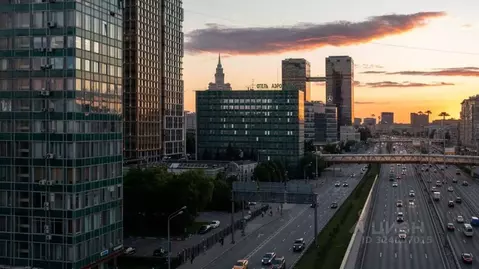 Офис в Москва Ленинградский просп., 37/8 (52 м)