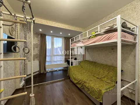 Студия Ленинградская область, Всеволожский район, пос. Бугры бул. ...