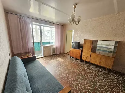 2-к кв. Марий Эл, Волжск ул. Шестакова, 13Б (36.0 м)