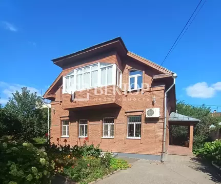 Дом в Костромская область, Кострома Кадыевский пер., 12 (300 м)