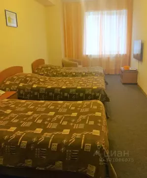 Комната Пермский край, Пермь Фонтанная ул., 1А/1 (20.0 м)