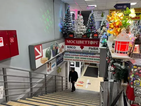 Помещение свободного назначения в Москва просп. Вернадского, 41С3 (400 ...