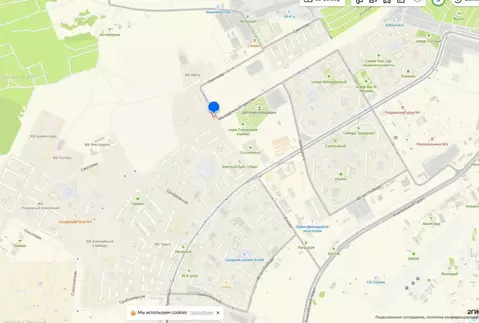 Помещение свободного назначения в Красноярский край, Красноярск ...